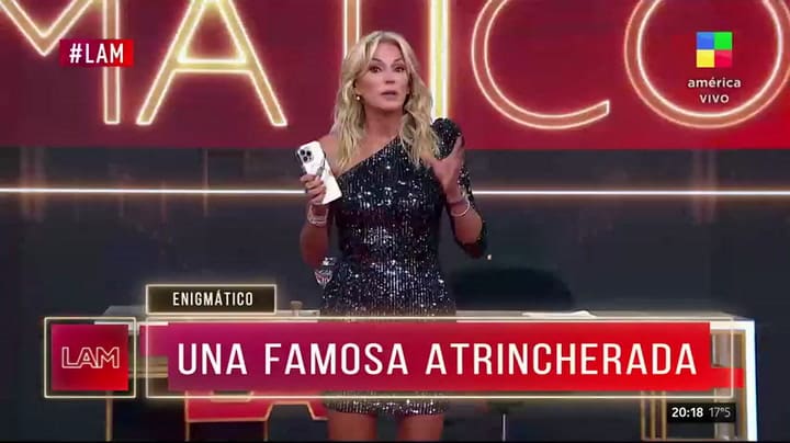 La escandalosa separación de Charlotte Caniggia que terminó en un “atrincheramiento”