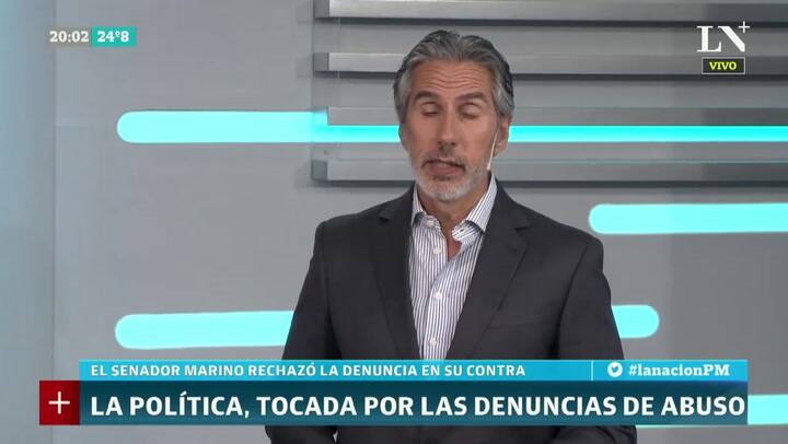 Columna de Martín Rodríguez Yebra