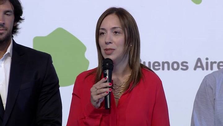 Vidal anunció medidas para combatir el juego