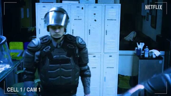 El experimento de la cárcel de Stanford: de qué trata la nueva serie de Netflix y qué ocurrió en la vida real