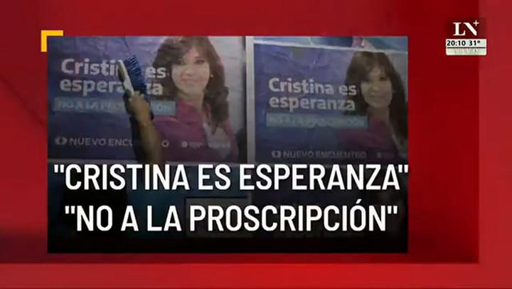 Atormentada. El editorial de Jonatan Viale.