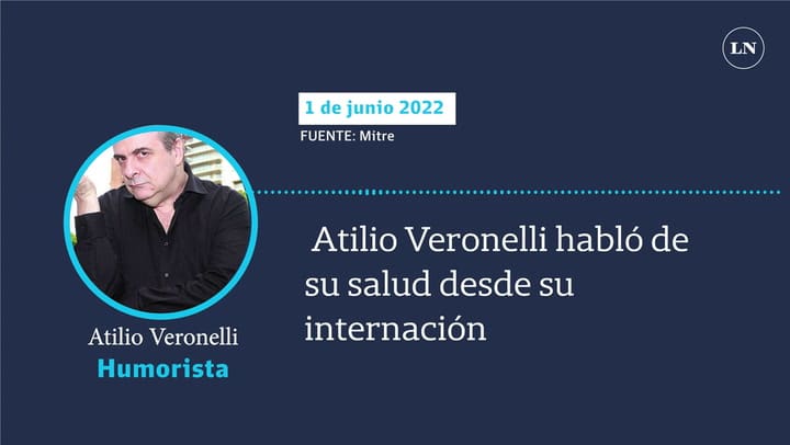 Audio de ATilio Veronelli