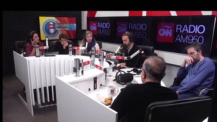 Aracre rompió el silencio tras su salida del Gobierno con fuertes criticas a Massa