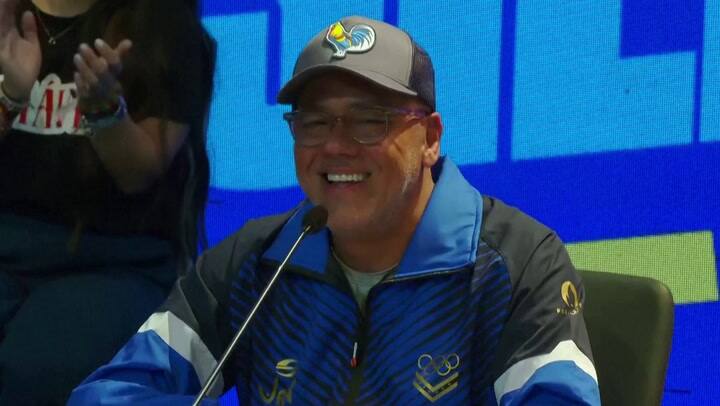 “Una Victoria De Todos”, Dice El Presidente De La Asamblea Nacional De Venezuela Mientras El País Espera Resultados Electorales