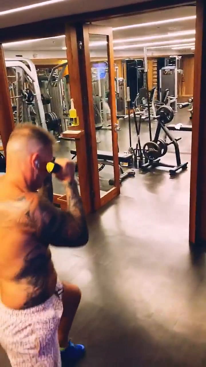 Alejandro Fantino reveló su nueva pasión