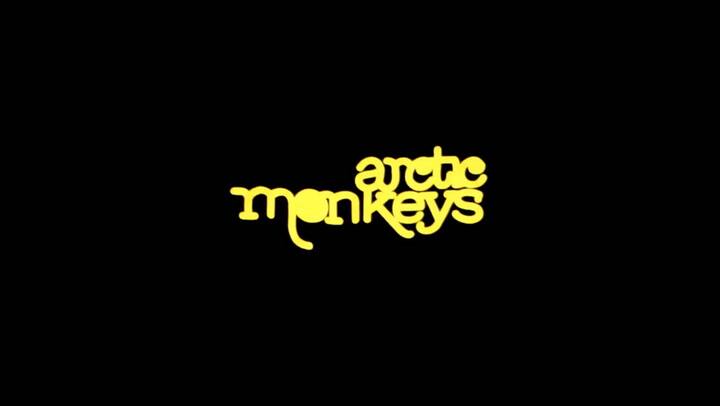 Arctic Monkeys - Despair In The Departure Lounge