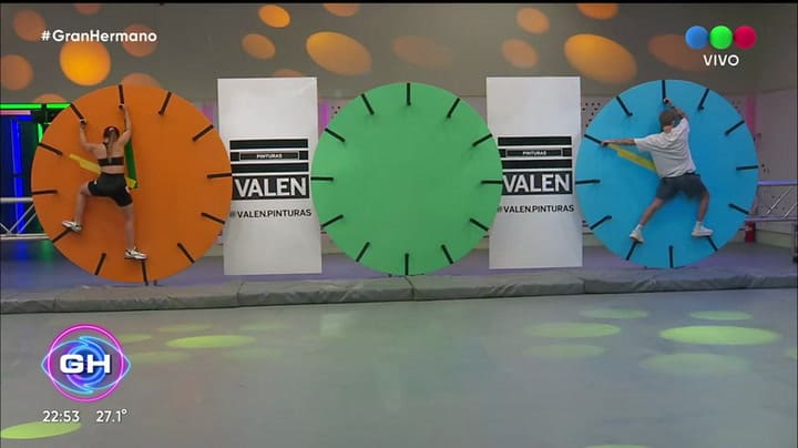 Gran Hermano: quién se consagró líder de la semana el 7 de marzo