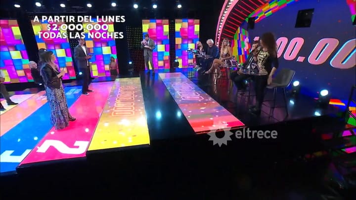 Ganó el millón en Los 8 escalones, no celebró y sorprendió a Guido Kaczka al revelar por qué