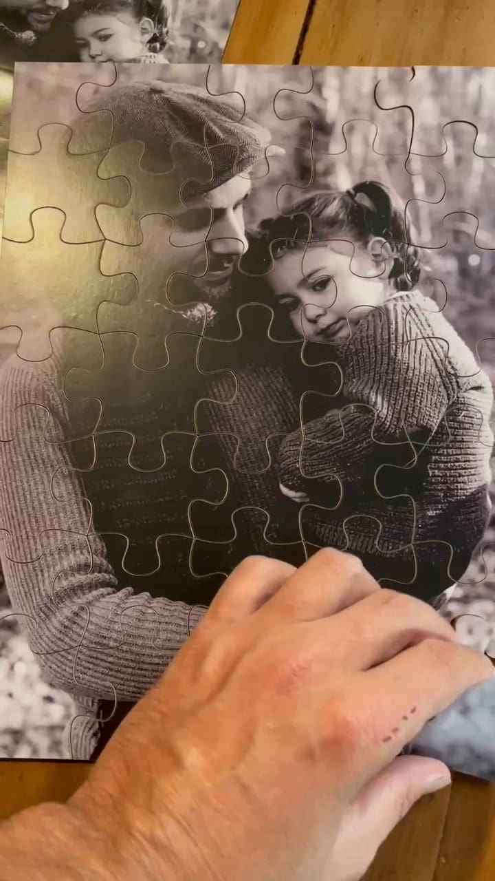 Los rompecabezas personalizados de Tu Puzzle