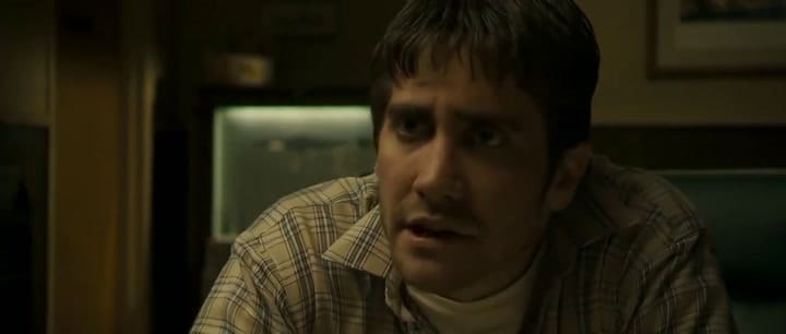 Mark Ruffalo y Jake Gyllenhaal en Zodíaco
