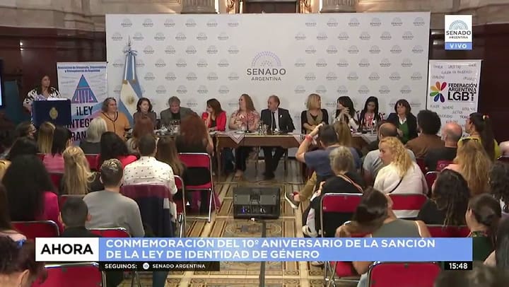 Amadou Boudou volvió al Senado y criticó la política económica del Gobierno
