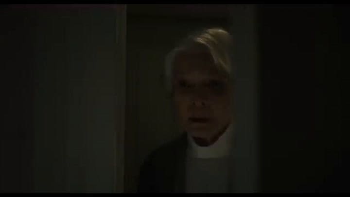 El exorcista: creyentes, tráiler