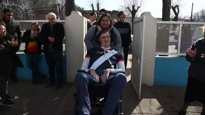 Esteban Bullrich