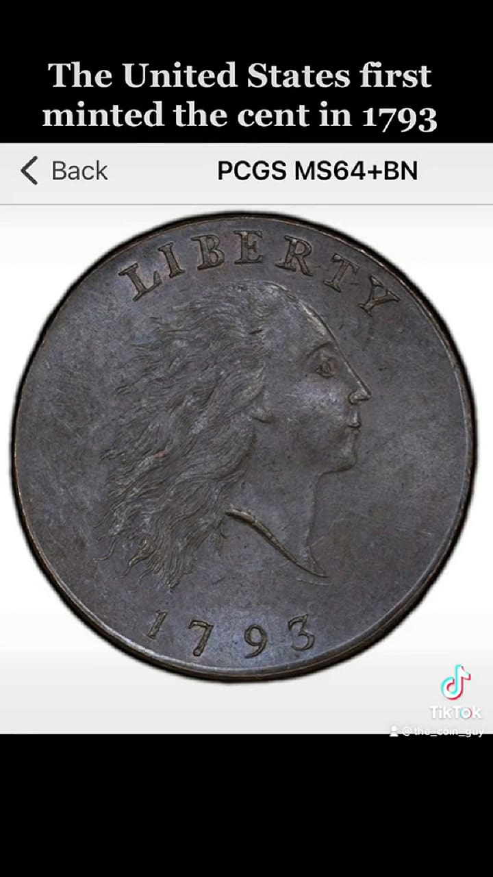 El centavo de EE.UU. que se vende en más de 100.000 dólares