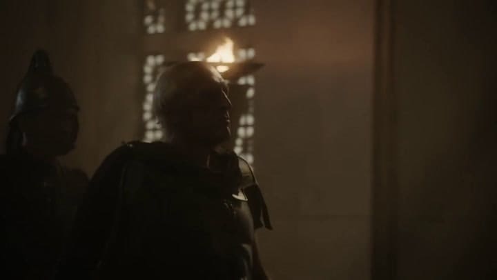 Trailer 'Roma. Imperio de sangre' - Fuente: Youtube
