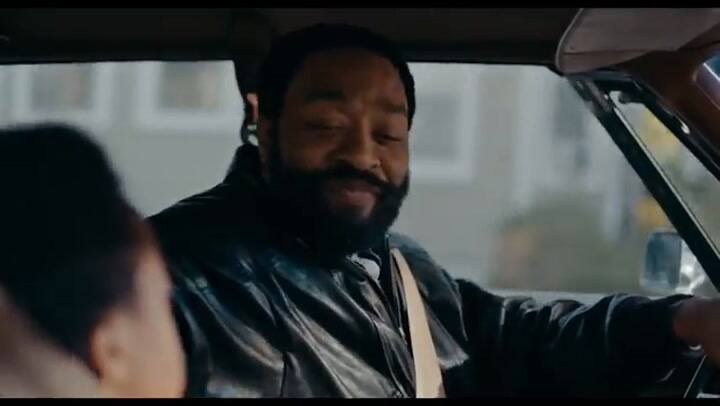 Rob Peace, tráiler oficial