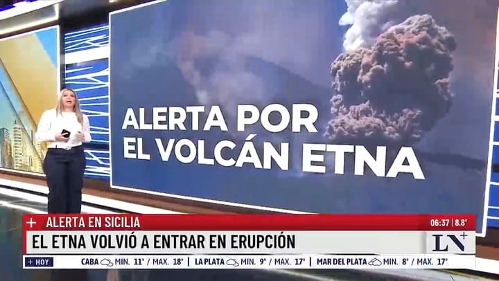 Etna