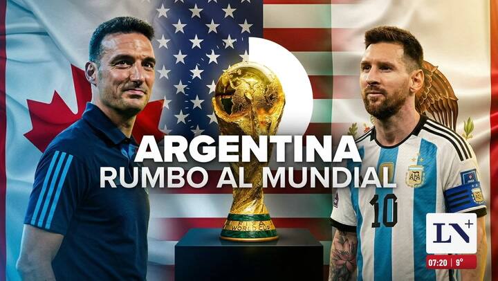 Argentina se enfrenta a Islandia