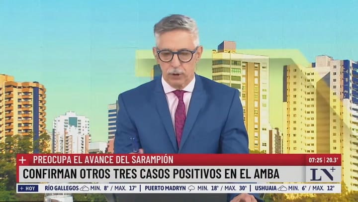 El Gobierno modificó la Ley Nacional de Transito: los cambios que se deberán tener en cuenta