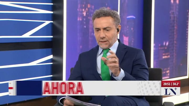 Guillermo Francos Se Gasta Mucha Plata En Las Paso