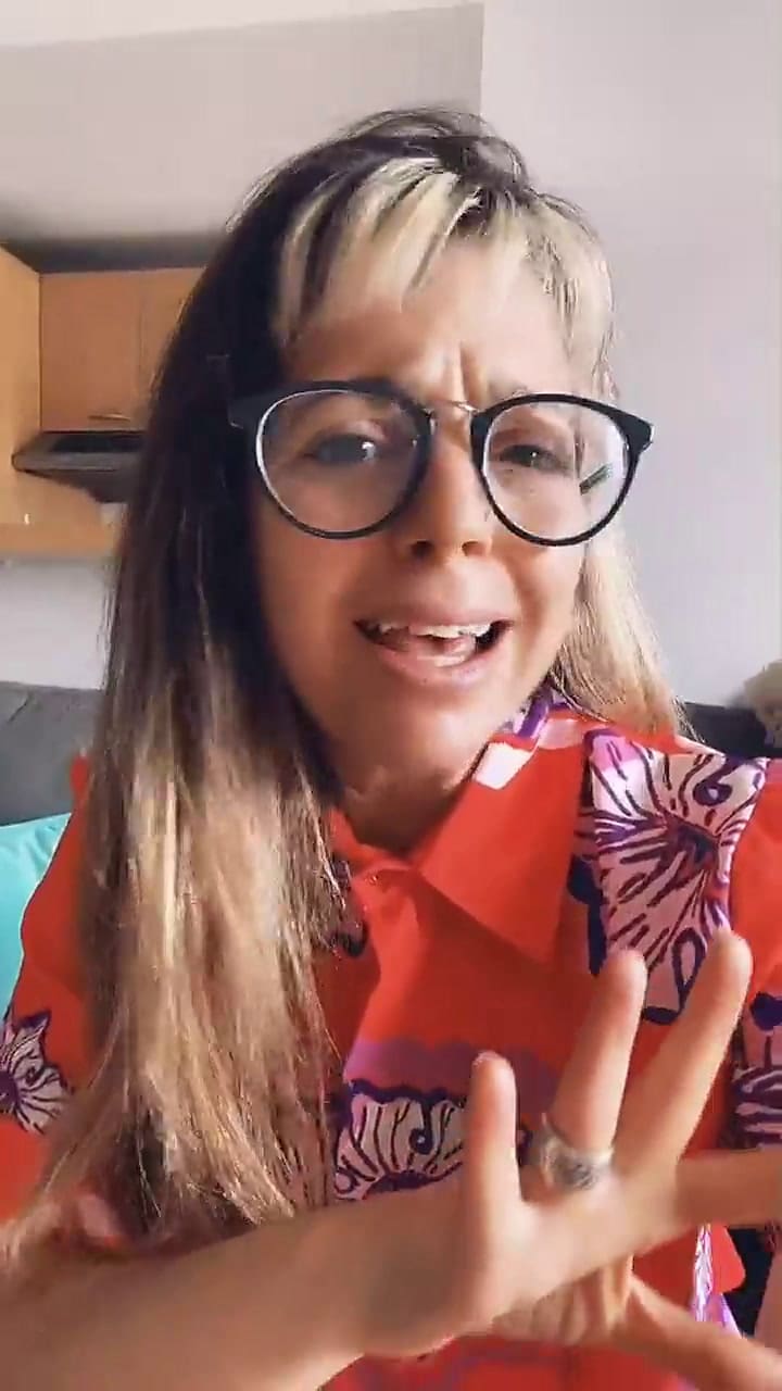 Lo vi en Instagram: ¿Wos es la nueva palta?