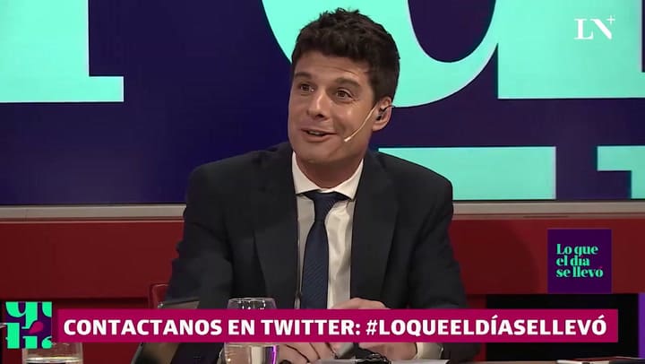 La ambigua respuesta del Papa ante la consulta sobre su visita una Argentina