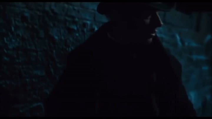 Anne Hathaway en Los Miserables - Fuente: YouTube