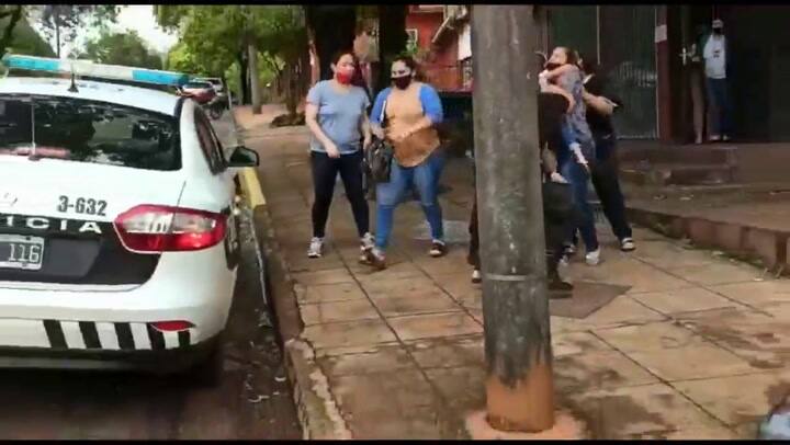 Misiones. La criaron desde bebé con fines de adopción y una jueza ordenó que se las quitaran