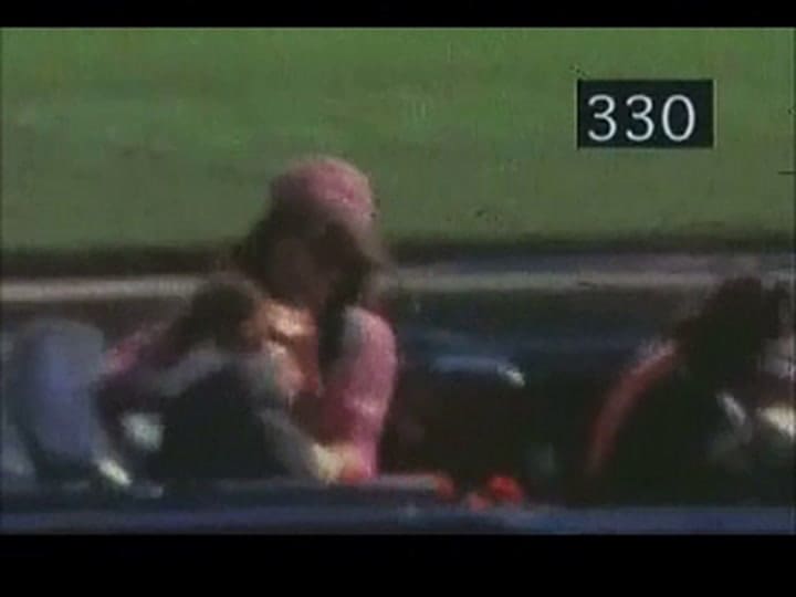 Video Kennedy (Lento)