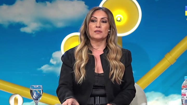 Descargo de Marcela Tauro, tras sus polémicos dichos