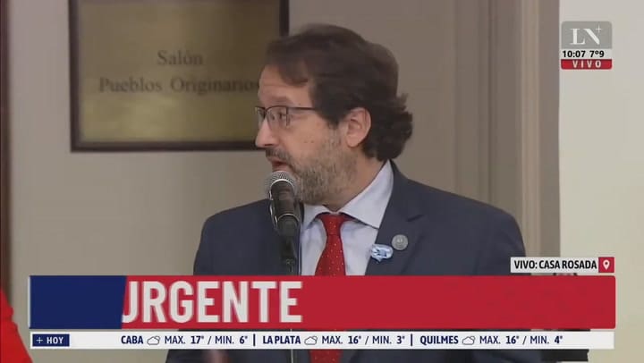 El INDEC reabrió el censo digital ante las quejas. ¿Cómo hacer si no te censaron?