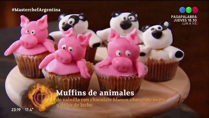 La propuesta de Andrea Rincón a Germán Martitegui - Fuente: Telefe