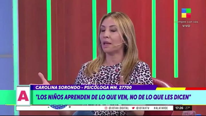 El acercamiento entre Oviedo y Milone tras la ruptura con Nito Artaza