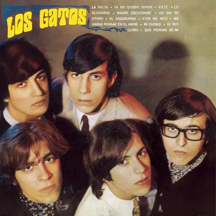 "La Balsa" - Los Gatos