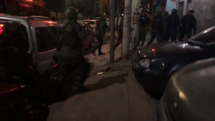 Gendarmería