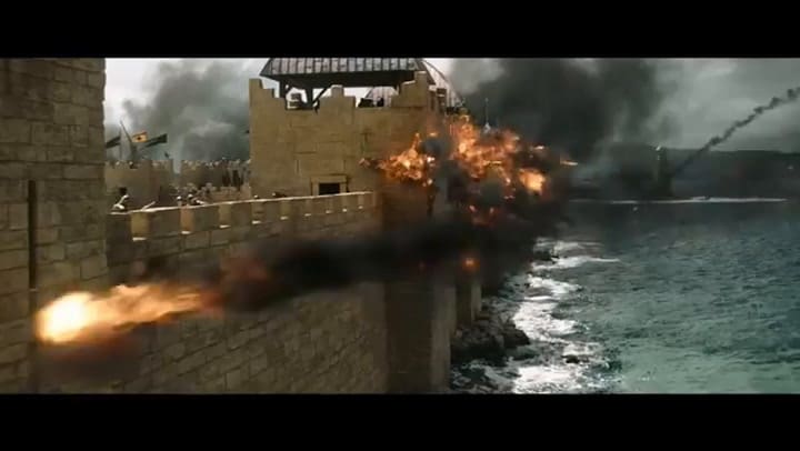 Gladiador Ii Nuevo Tráiler - Paul Mescal Pedro Pascal Denzel Washington Y Ridley Scott (Sub)