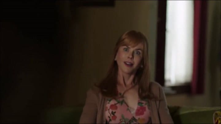 Nicole Kidman en Big Little Lies