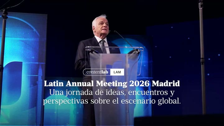 Latin Annual Meeting (LAM)