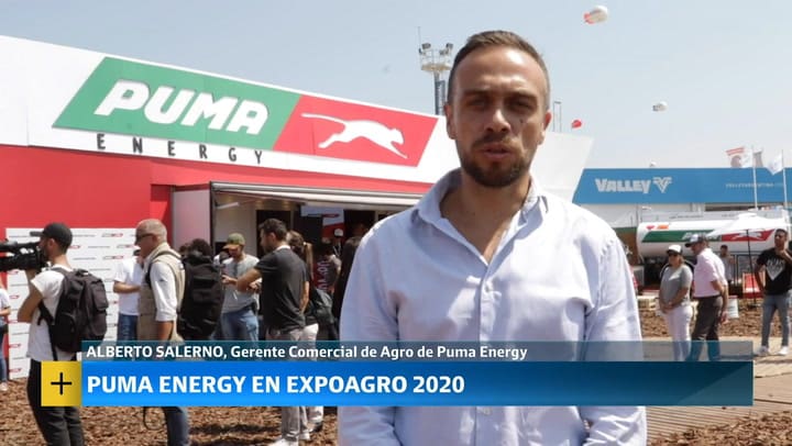Puma Energy