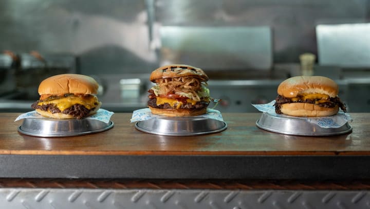 Adelanto: Conocé los secretos para cocinar hamburguesas al estilo norteamericano en la masterclass de Rodo Cámara para Foodit
