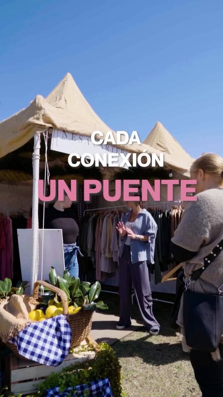Warmichella cumple 10 años y lo festeja con dos jornadas al aire libre en San Isidro
