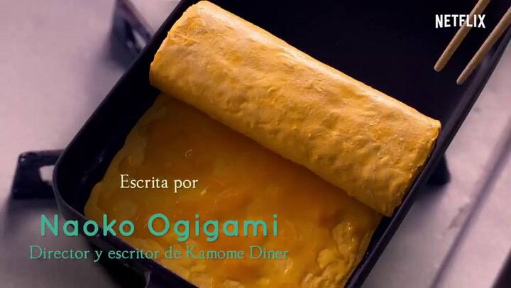 Trailer de Rilakkuma y Kaoru - Fuente: YouTube