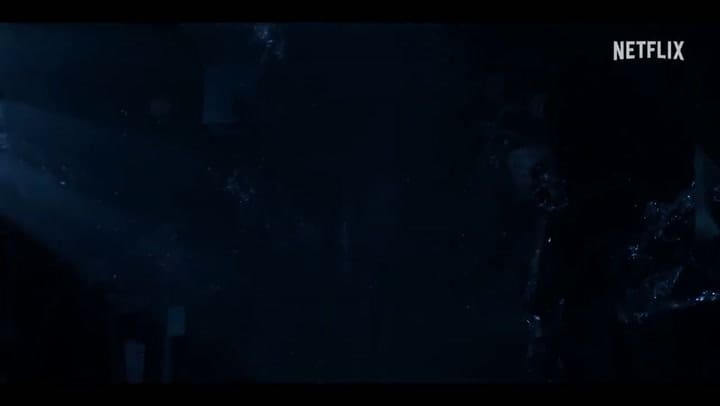 Stranger Things 5, tráiler oficial