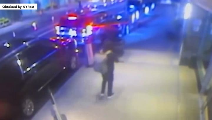 Video Ny Post