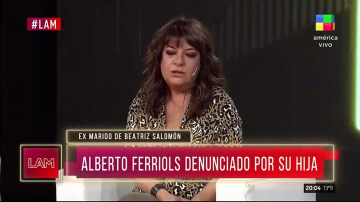 La palabra de Bettina