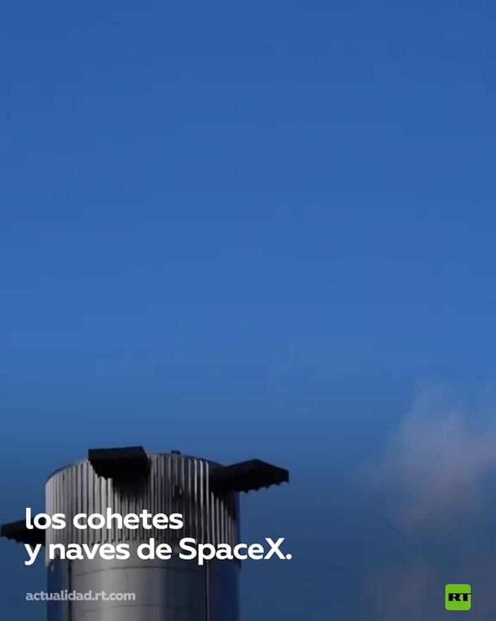 Elon Musk presentó la Mechazilla, el sistema para atrapar cohetes y naves de SpaceX