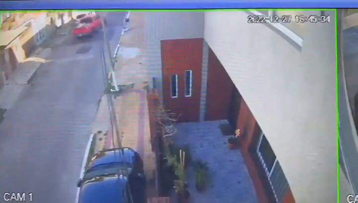 Un jubilado mató a un ladrón en Lanús