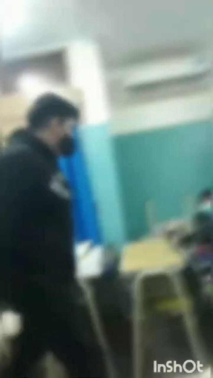Un alumno que sufre bullying atacó brutalmente a su acosador en una escuela de Córdoba