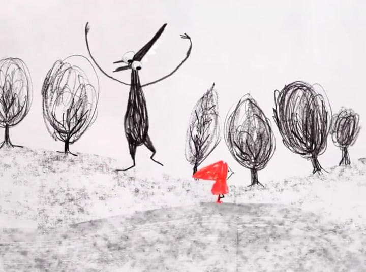 Suites Curieuses, Marjolaine Leray