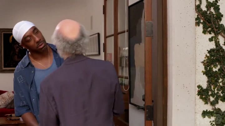 Trailer de la 9na temporada de Curb Your Enthusiasm